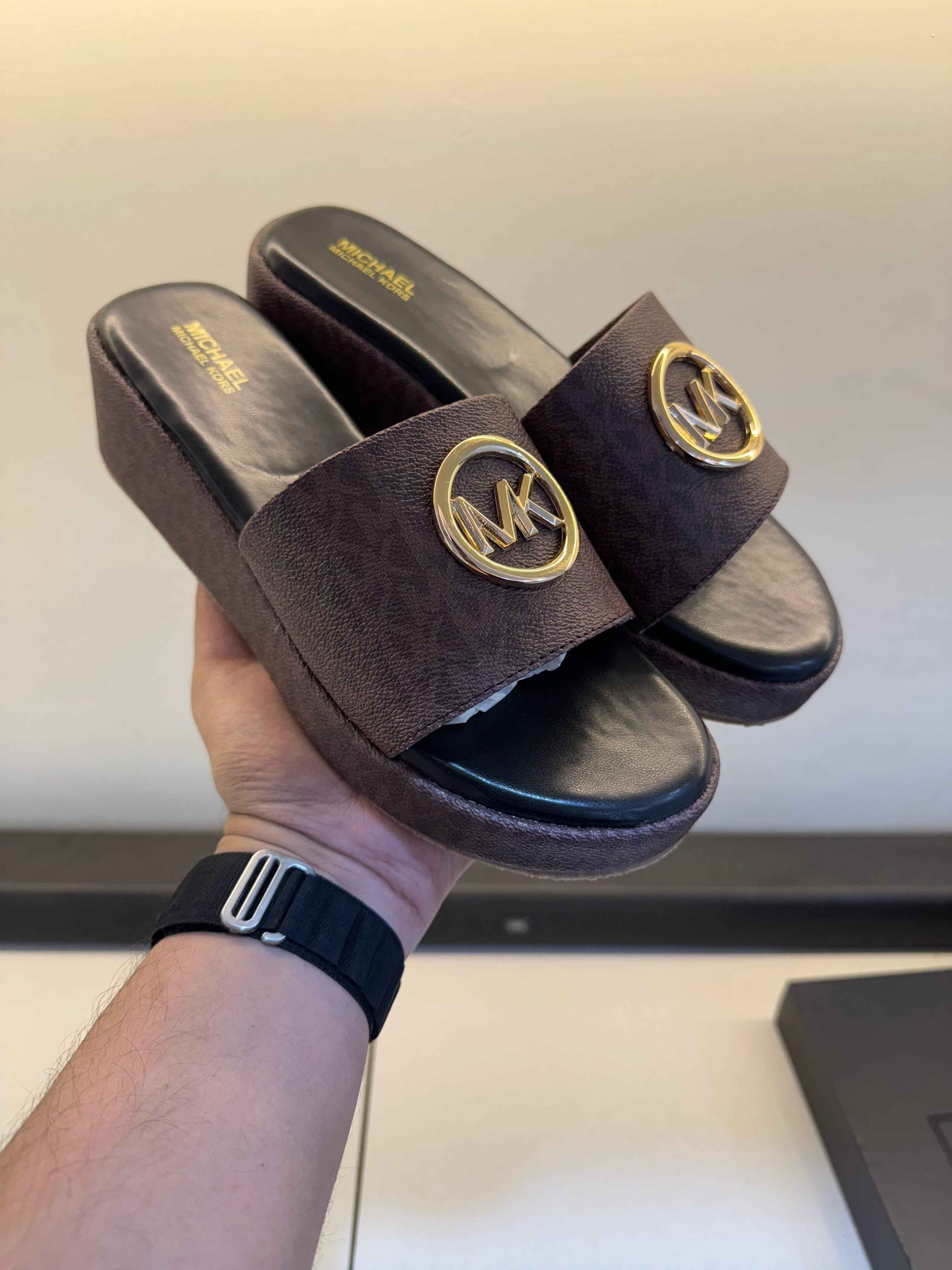 Mk micheal kors platforms