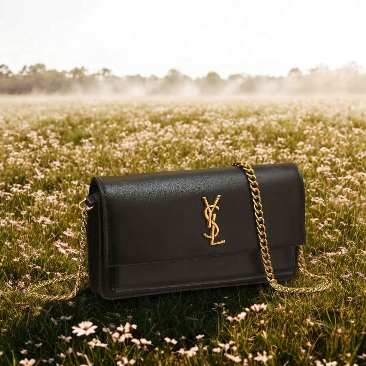 Ysl sunset bag