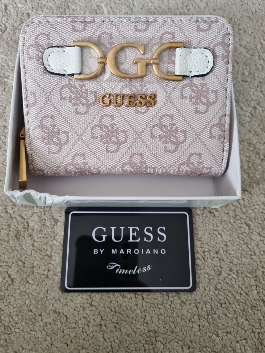 Guess Wallet