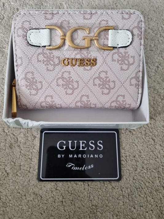 Guess Wallet