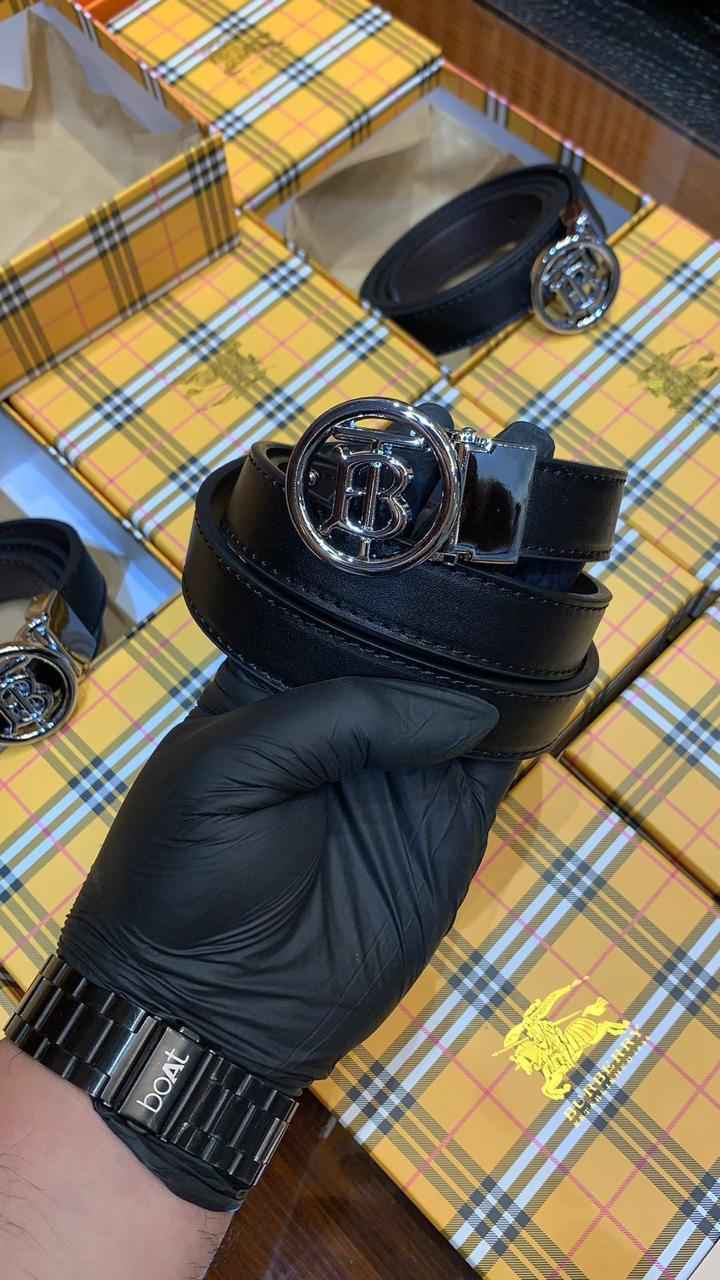 Burberry Belts
