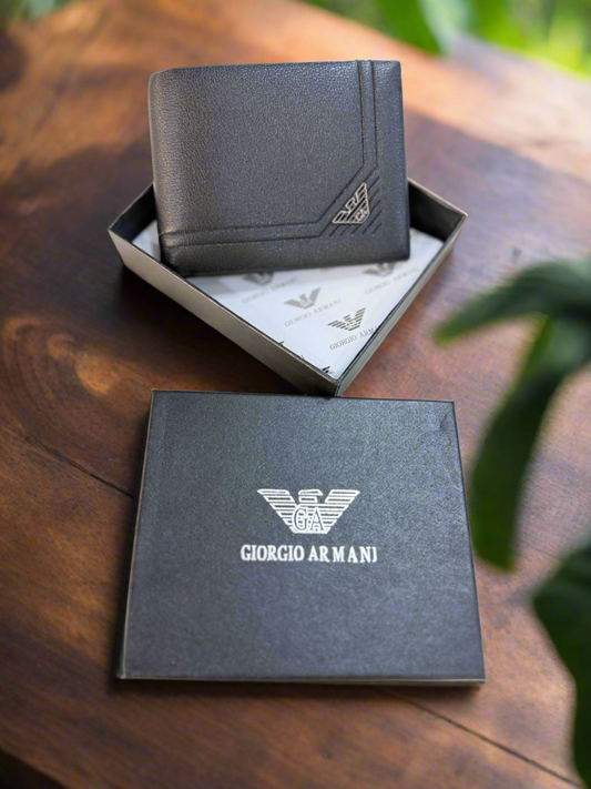 Armani Men Wallet