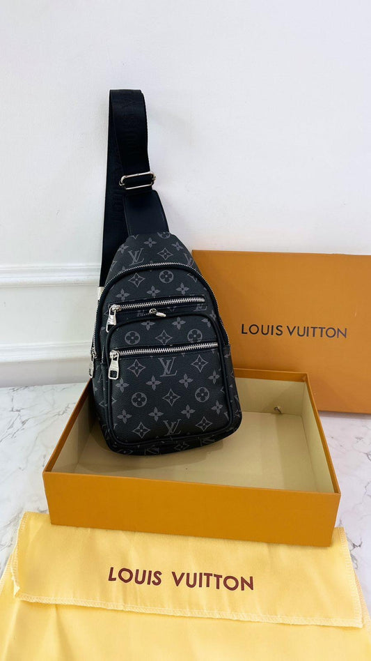 Louis Vuitton Chest Bag