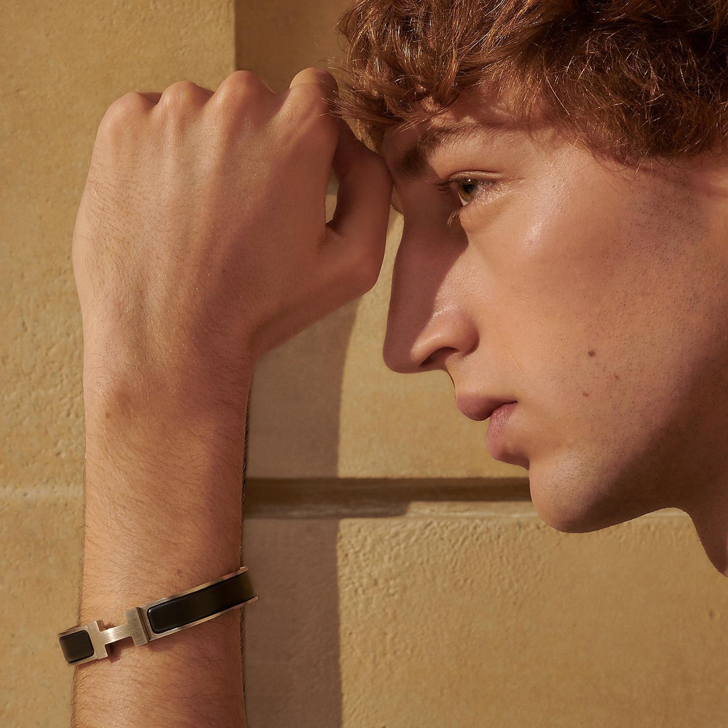 Hermes unisex bracelet