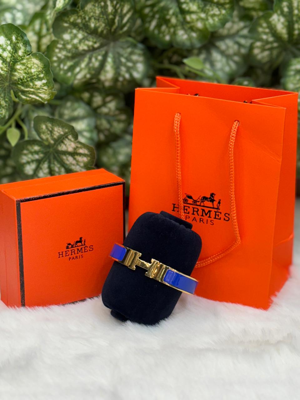 Hermes unisex bracelet