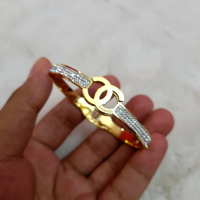 Chanel bracelet