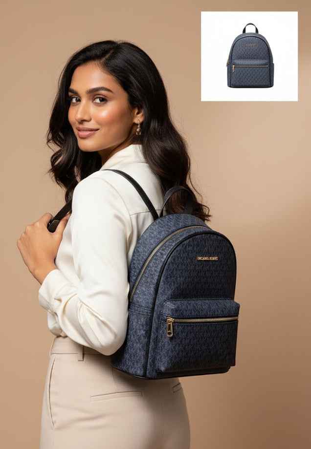 Michael kors backpack