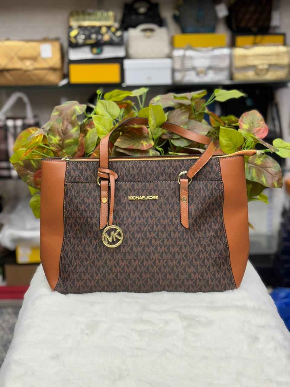 Luxury Michael kors tote for women