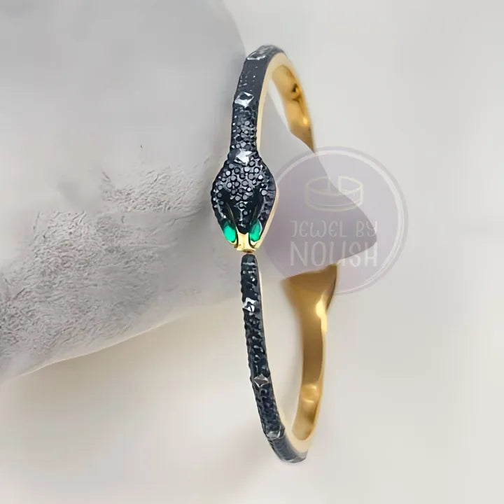 Imported Snake Bracelet