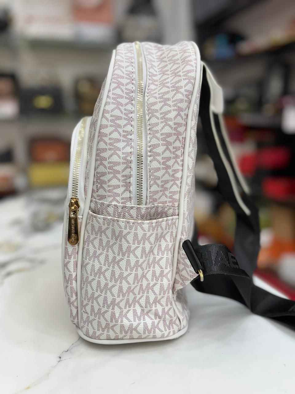 Michael kors backpack