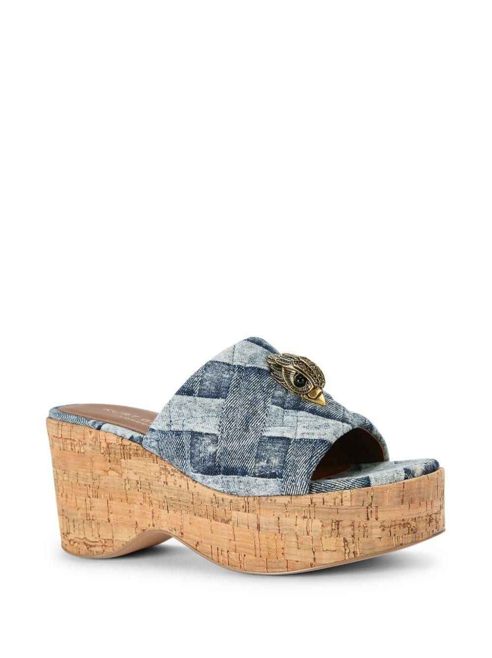 Kurt Geiger Platform