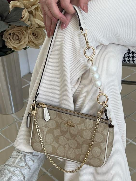 Coach Nolita luxury Sling