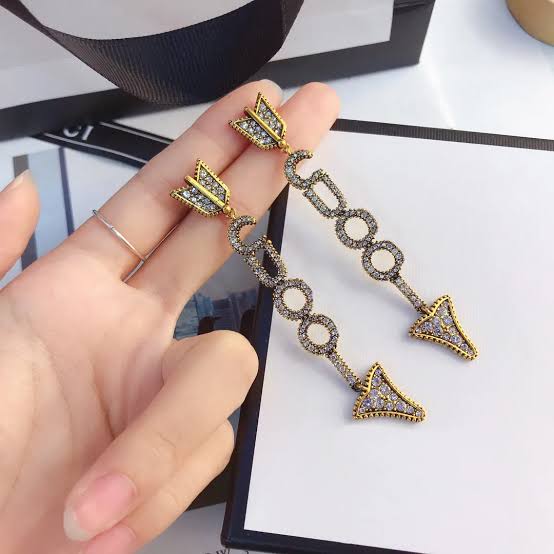 Gucci Danglers