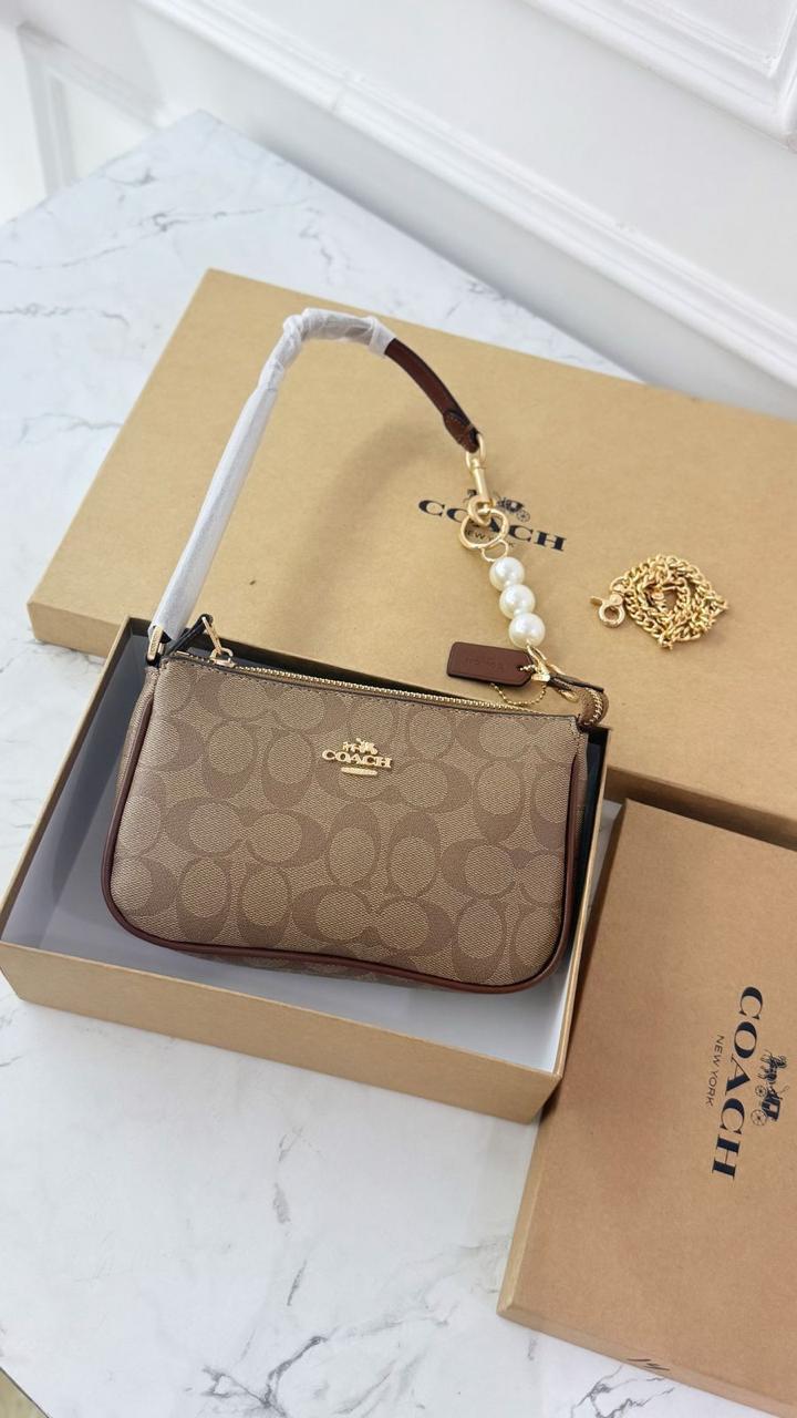 Coach Nolita luxury Sling