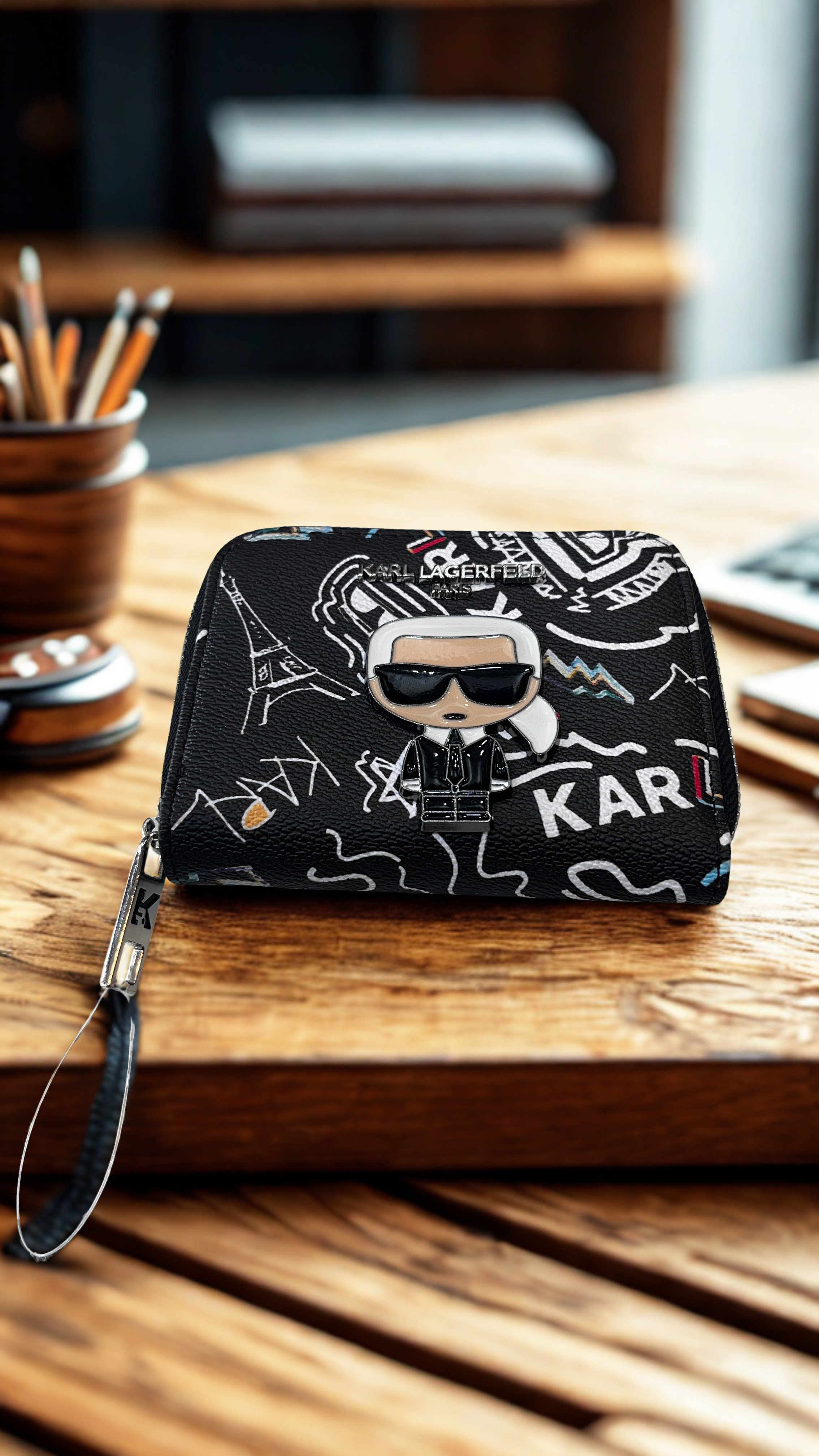 Karl wallet