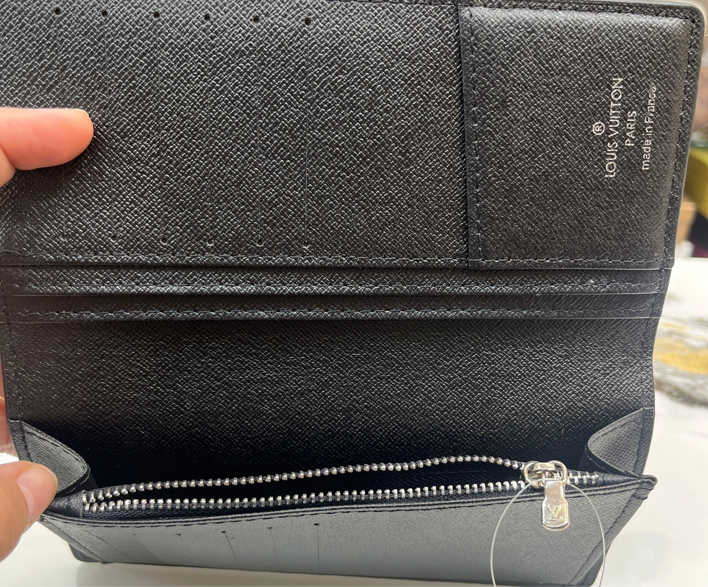Louis Vuitton wallet