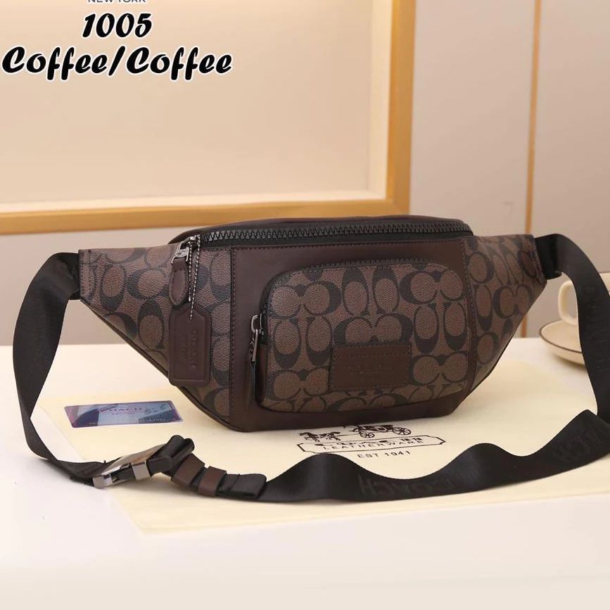 Coach Chest Bag