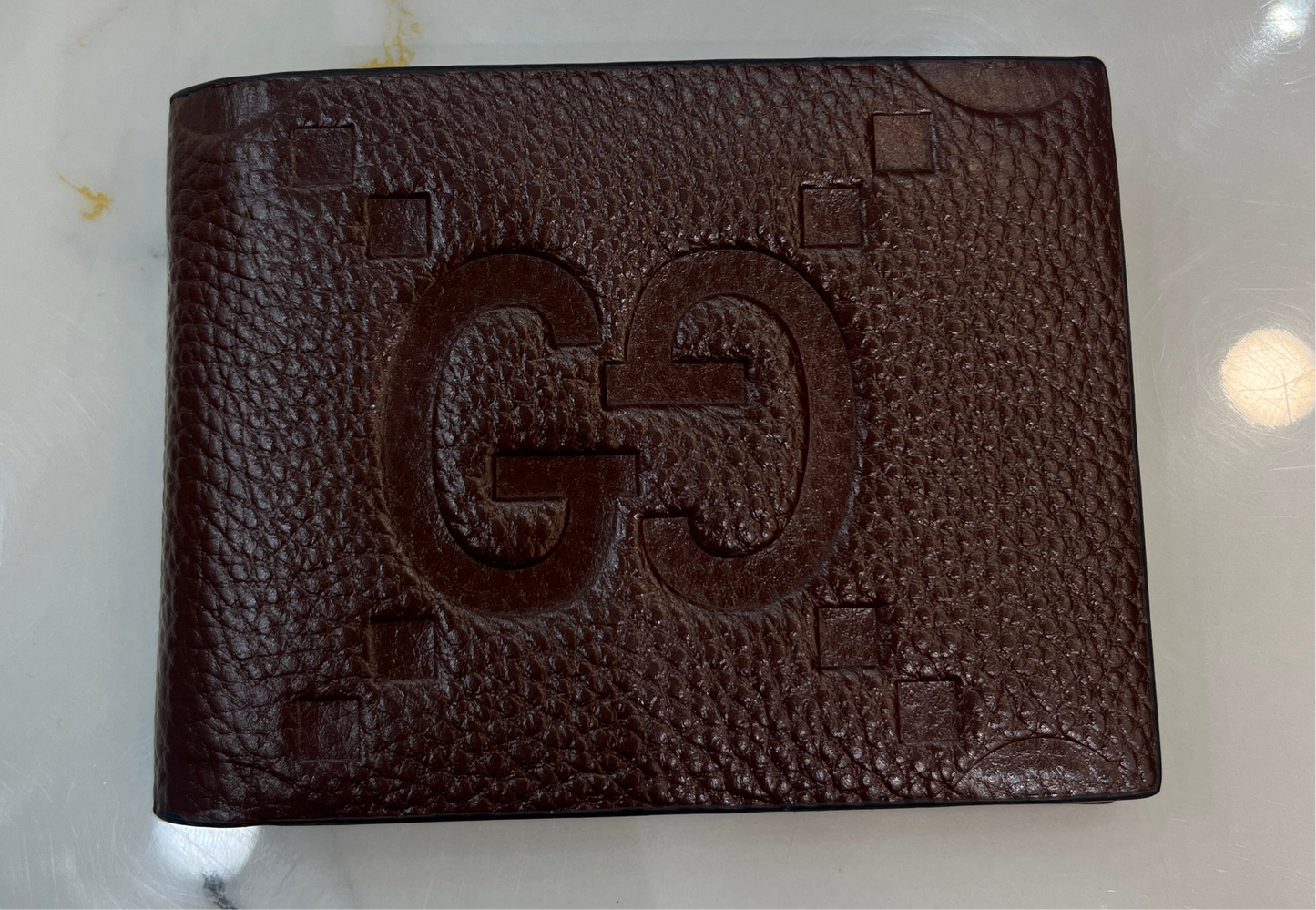 Gucci men Wallet