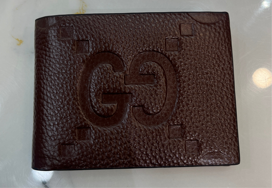 Gucci men Wallet