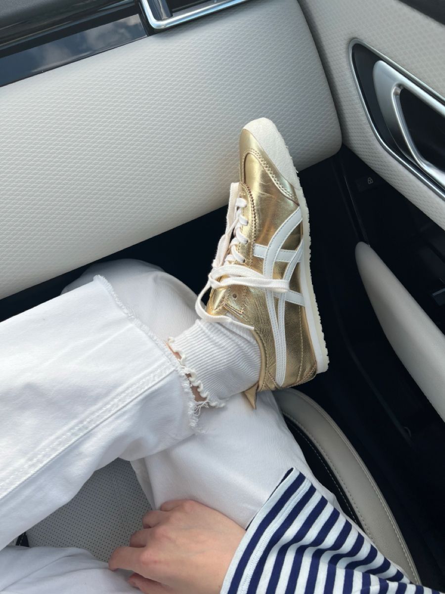 Onituska tiger metallic
