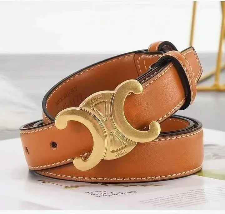 Celine Belt