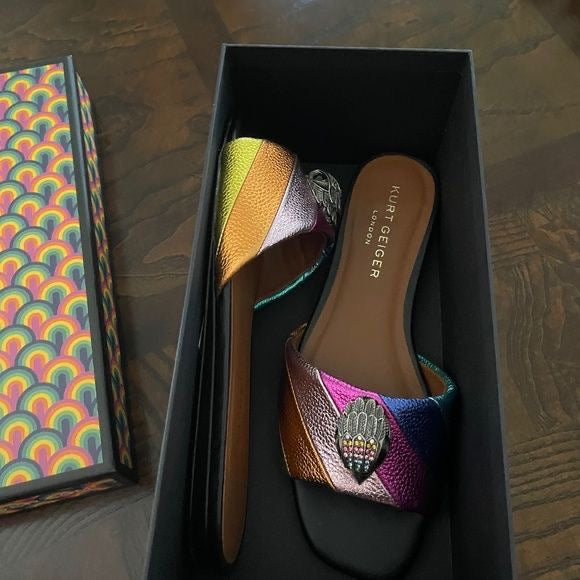 Kurt Geiger Multi