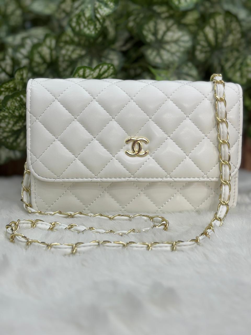 Luxury Chanel sling