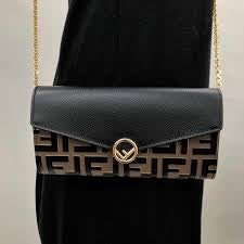 Fendi shoulder bag