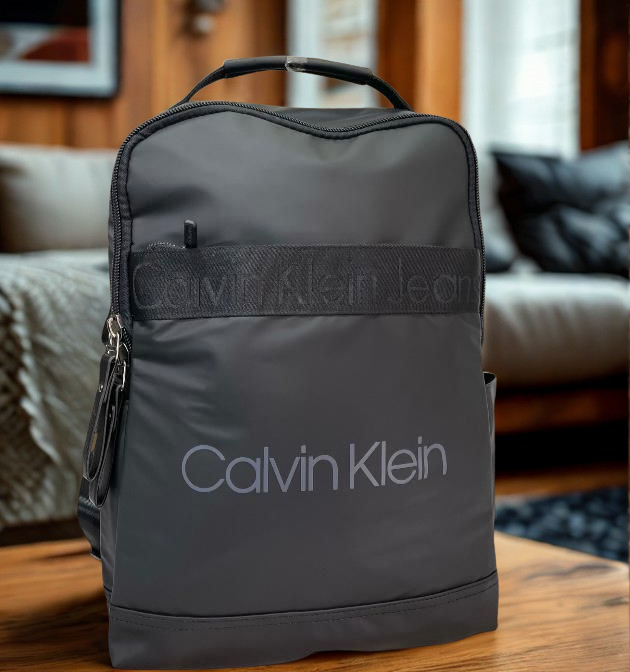 Calvin Klein backpack - The Fashion Vault