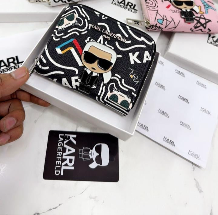 Karl wallet