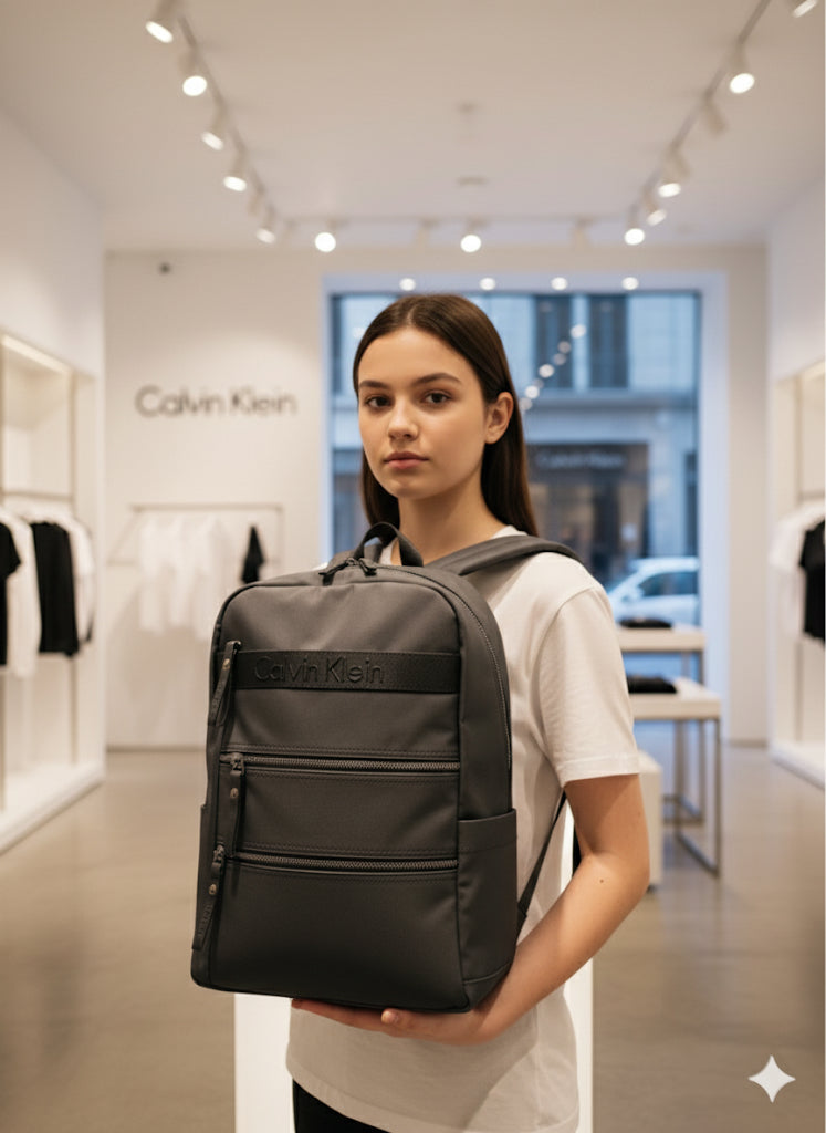 Calvin Klein backpack