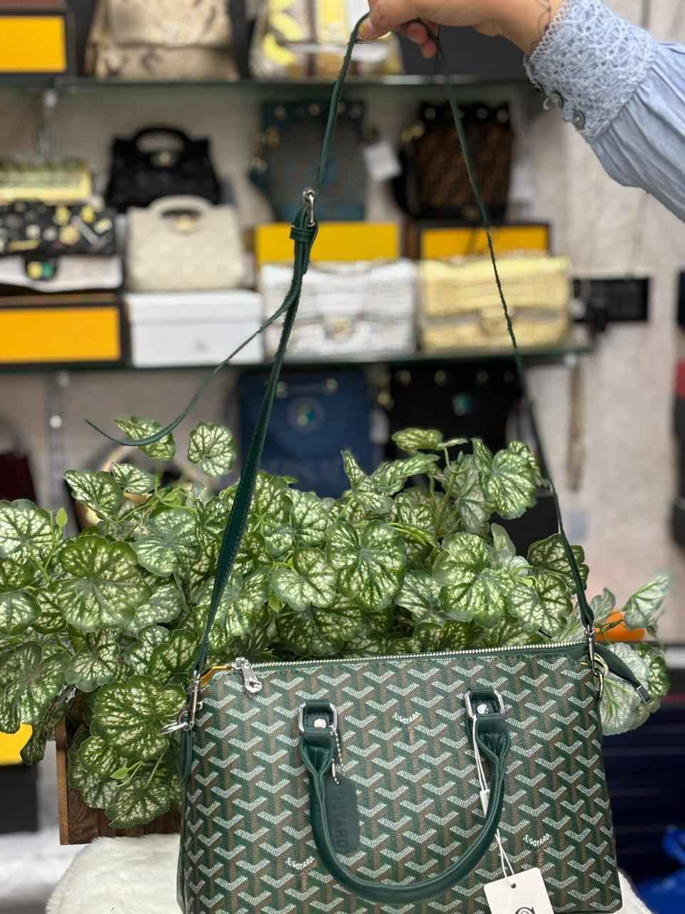 Luxury Goyard Tote Bag for Women – Premium Quality