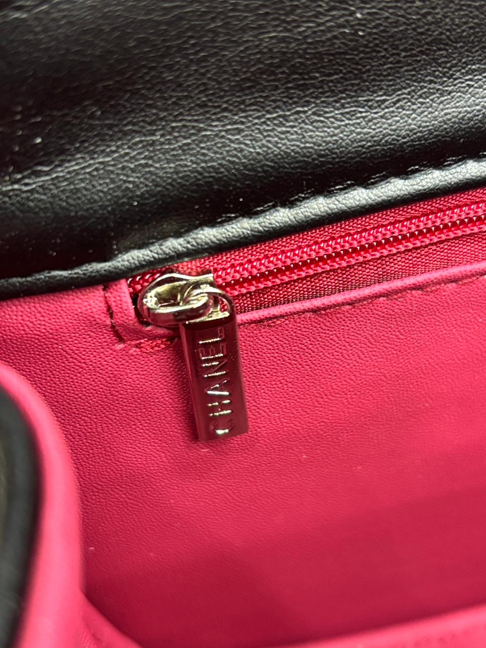 Luxury Chanel sling (s)