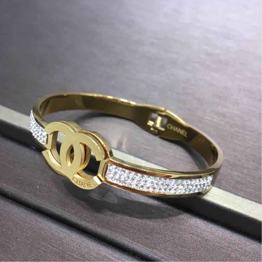 Chanel bracelet
