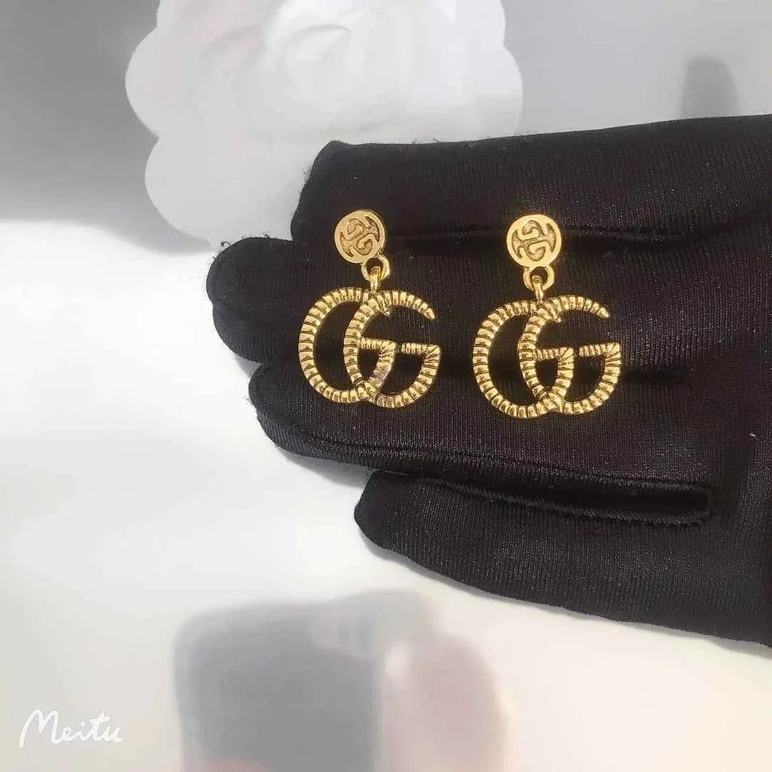 Gucci Earrings