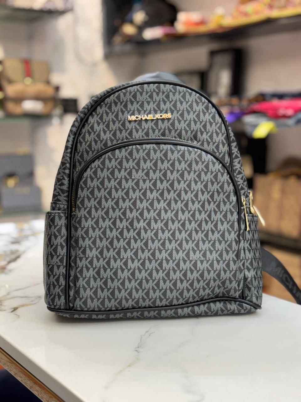 Michael kors backpack