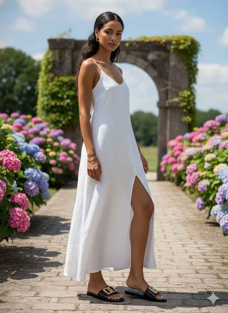 Dolce and Gabbana Flats