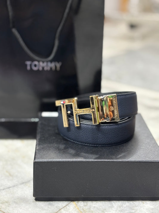 Tommy Hilfiger Mens Belt
