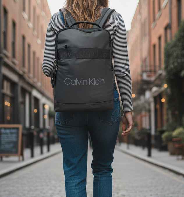 Calvin Klein backpack