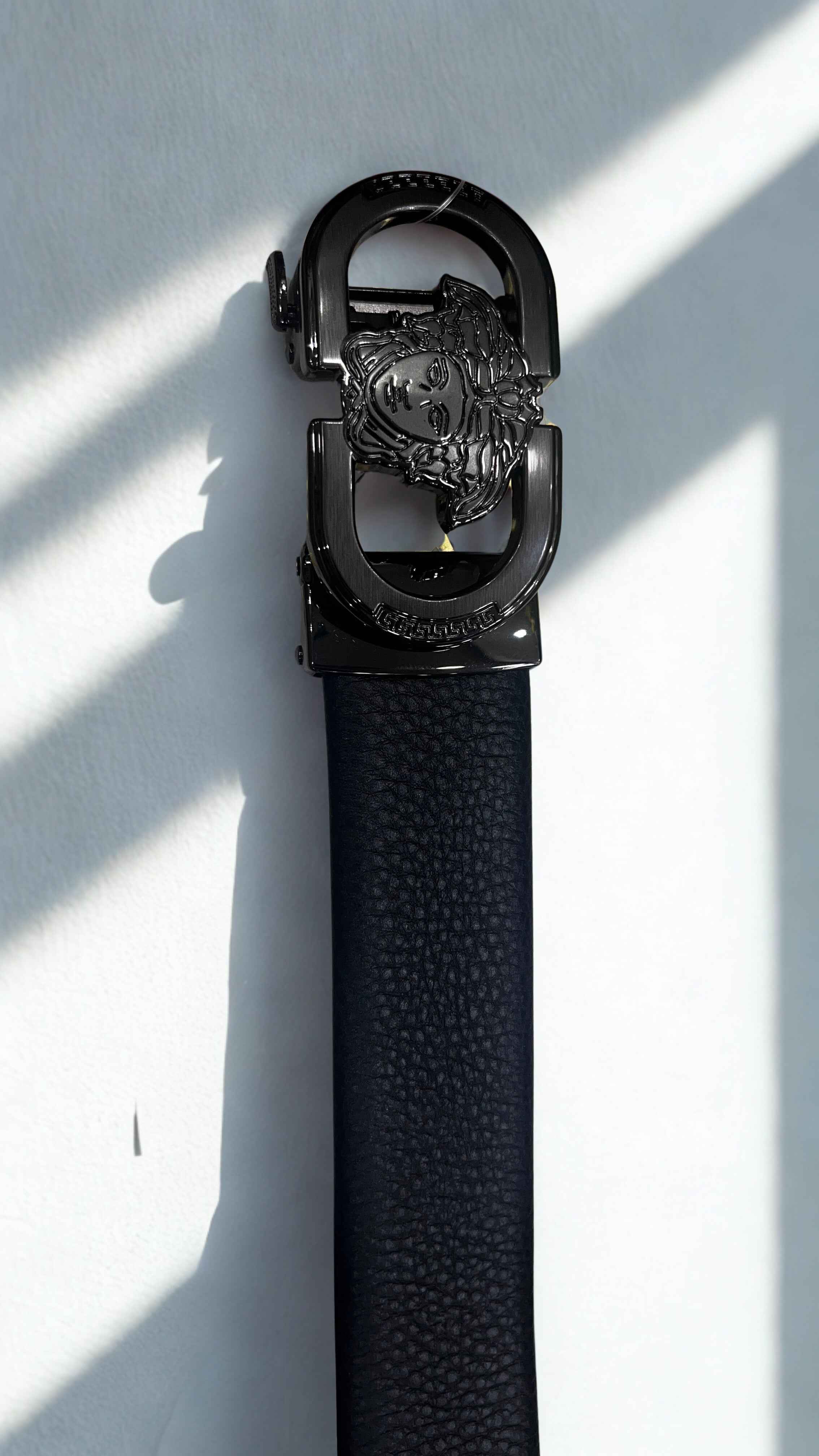 Versace mens Belt