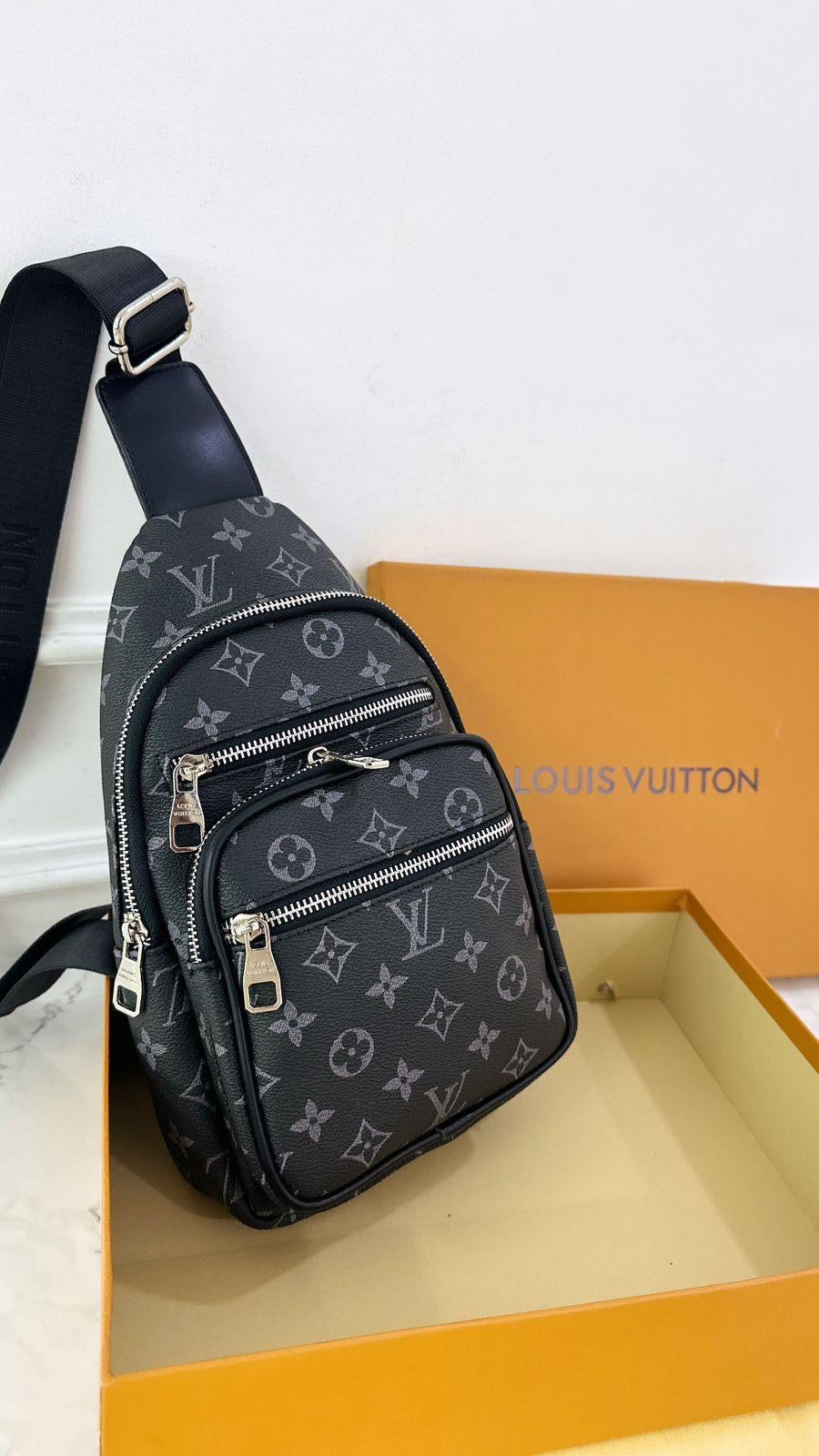 Louis Vuitton Chest Bag