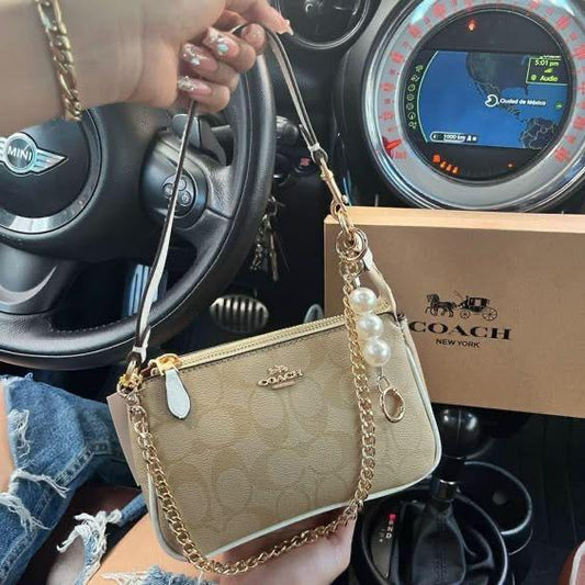 Coach Nolita luxury Sling