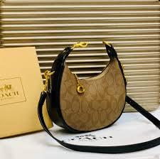 Coach Moon Jonie bag for elite clients