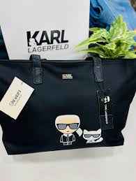 Karl Tote