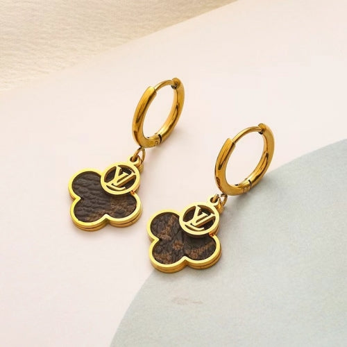 Louis Vuitton Earrings