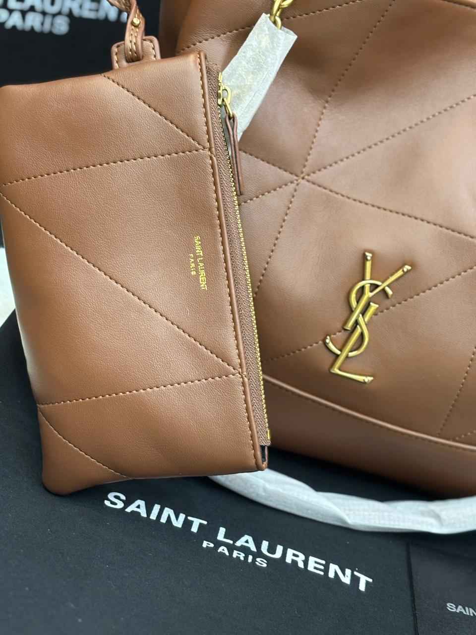 Ysl saint Laurent jamie genuine leather bag in top notch quality