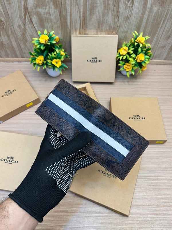 Wallet and key chain holder set ( gift set )