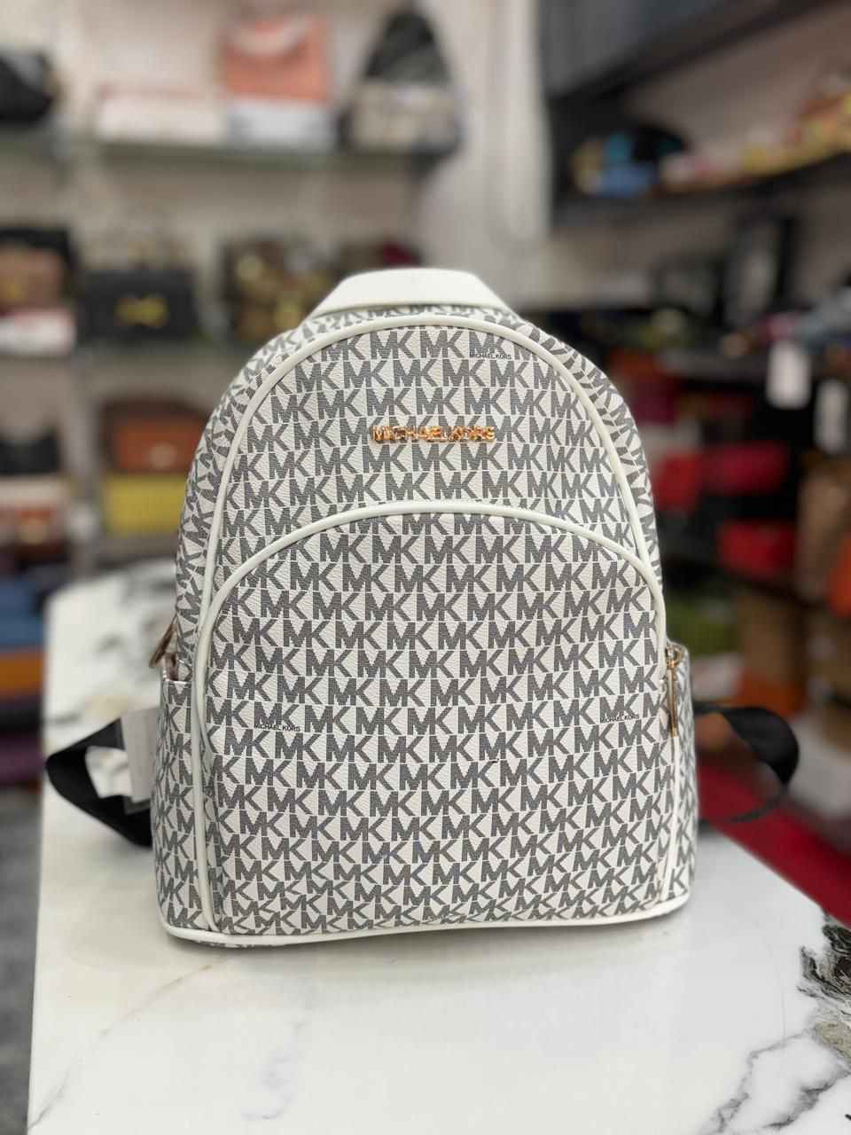Michael kors backpack
