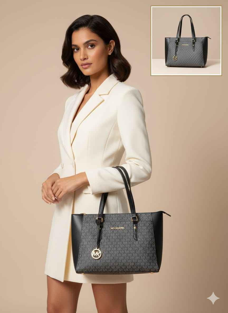 Luxury Michael kors tote for women