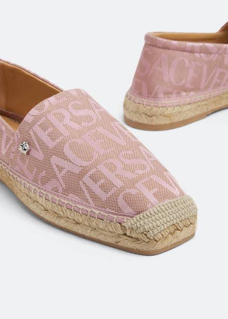 Versace espedrilis